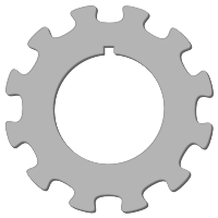 Another Gear . . .