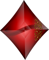 Diamonds Symbol