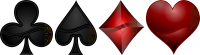 Card Symbols