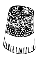 Thimble