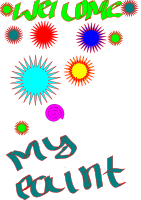 my painting