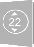 Nefit Easy thermostat icon