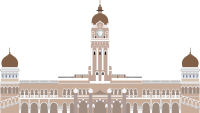 Sultan Abdul Samad Building, Kuala Lumpur