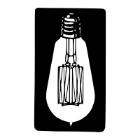 Old Lightbulb