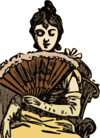 Flirty Woman