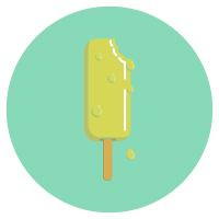 Creamsicle