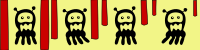 Ghost-Monster-css-spritesheet
