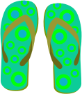Flip Flops 4