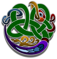 Celtic Ornament v6