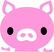 Piglet Icon