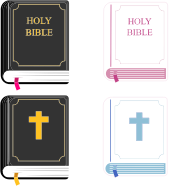 Holy Bible