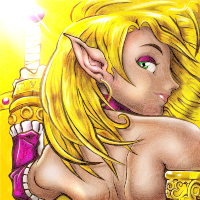 Female Elf