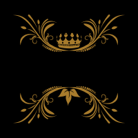Crown Flourish