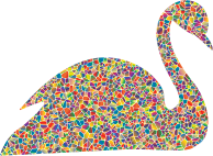 Polyprismatic Tiled Swan