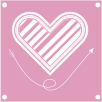 Heart arrow