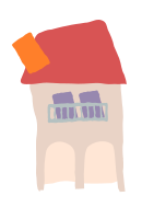 Crooked house 4