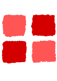 Red squares 1