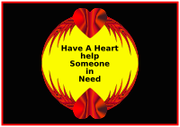 Have A Heart