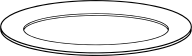 White Plate