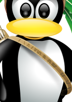 TUX Kurimin