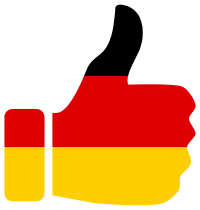 Thumbs Up Germany