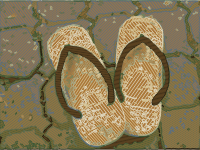 Simple Zori
