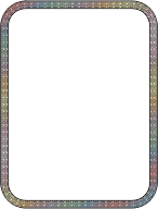 Squiggle Border
