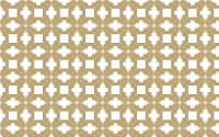 Seamless Ornate Frame 24 Derived Pattern