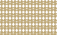 Seamless Ornate Frame 24 Derived Pattern 2
