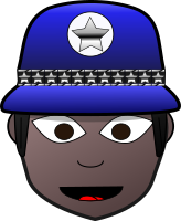 Police Woman 2
