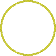 Round Rope Border 2