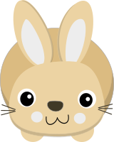cute bunny 1