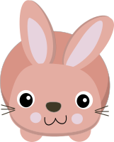 cute bunny 2