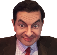 Mr Bean