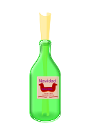 Mensagem na Garrafa
