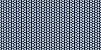 fawn spot pattern