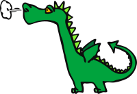 Architetto -- Dragon