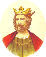 King Edward II