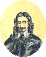 King Charles I