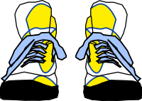 Hightop Sneakers