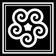 Decorative Square 20