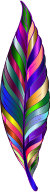 Prismatic Feather 6