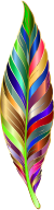 Prismatic Feather 7