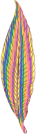 Chromatic Feather