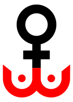 Polka walcząca