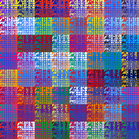 sixties duotone turbulence megapack