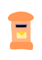 Crooked Postal Mailbox 1