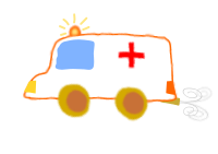 Crooked Ambulance 2