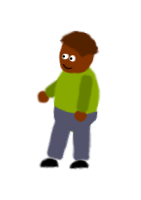 Crooked Man 2 (Welcome Mopowendi)