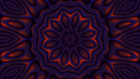 wrap in kaleidoscope 1